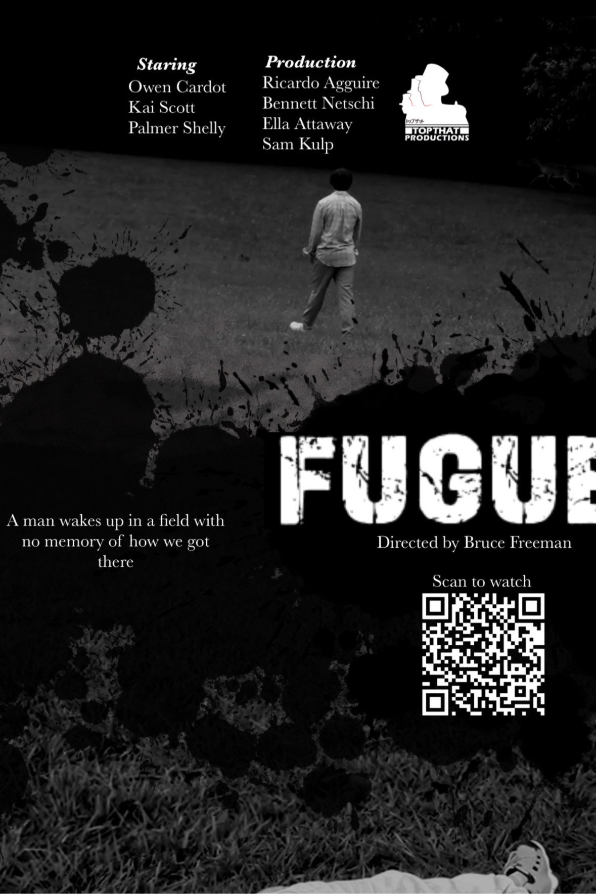 Fugue