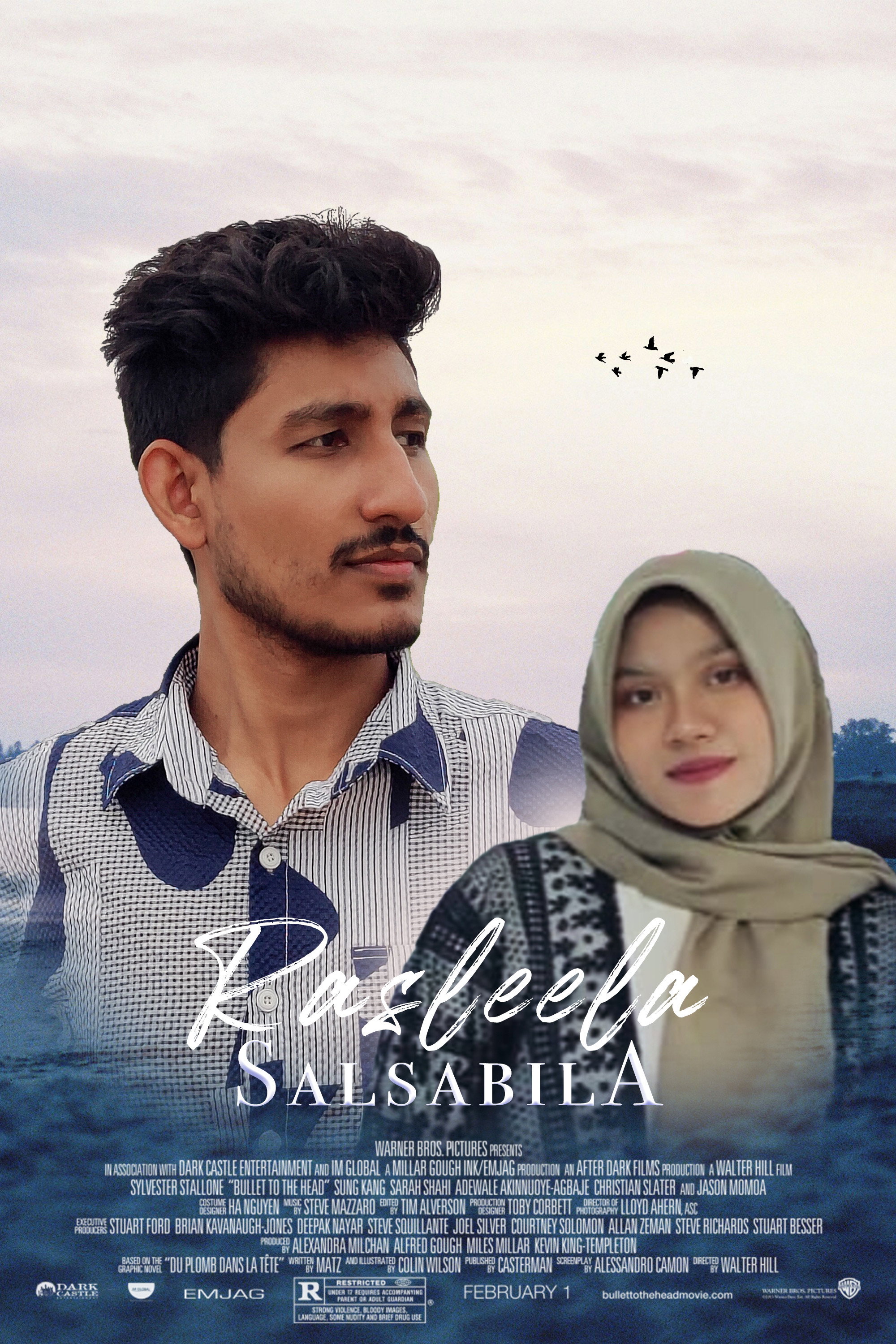Rasleela Salsabila