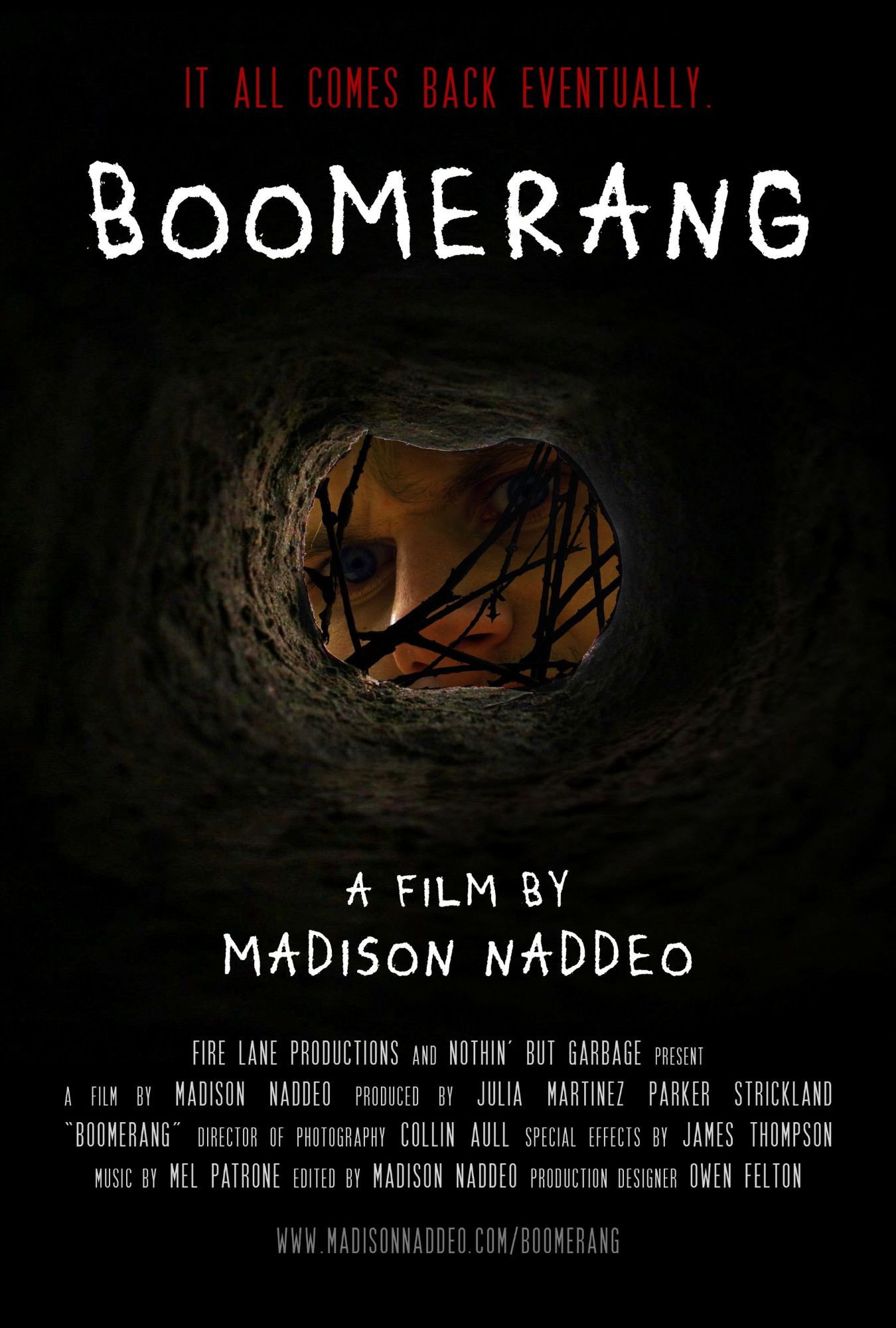 Boomerang