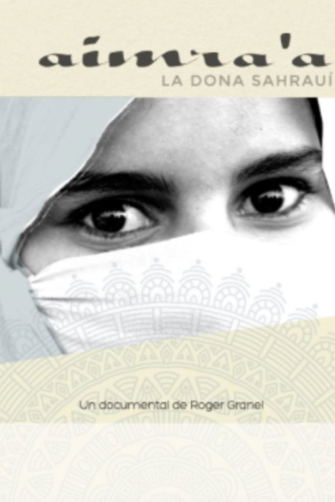 Aimra'a. La Dona Sahraui