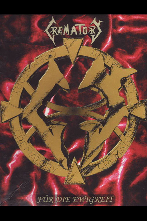 Crematory - Für Die Ewigkeit
