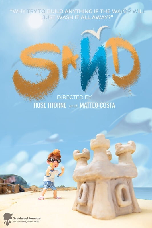 SAND