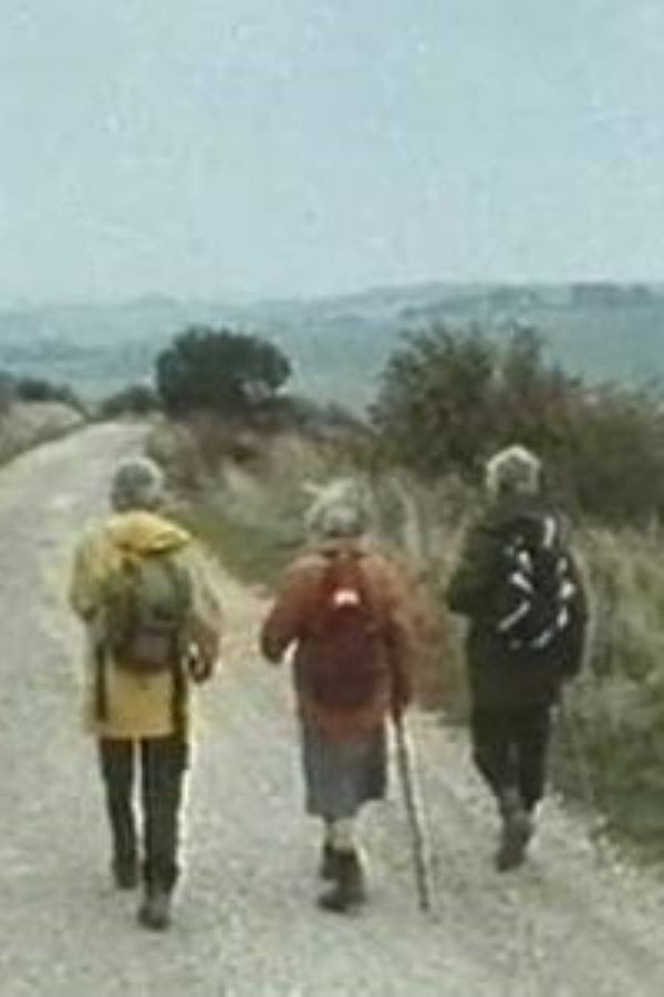 Country Ways: The Ridgeway in October