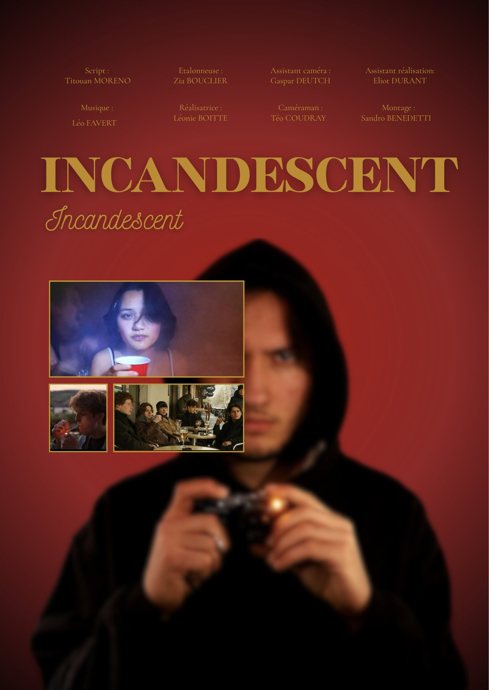 Incandescant