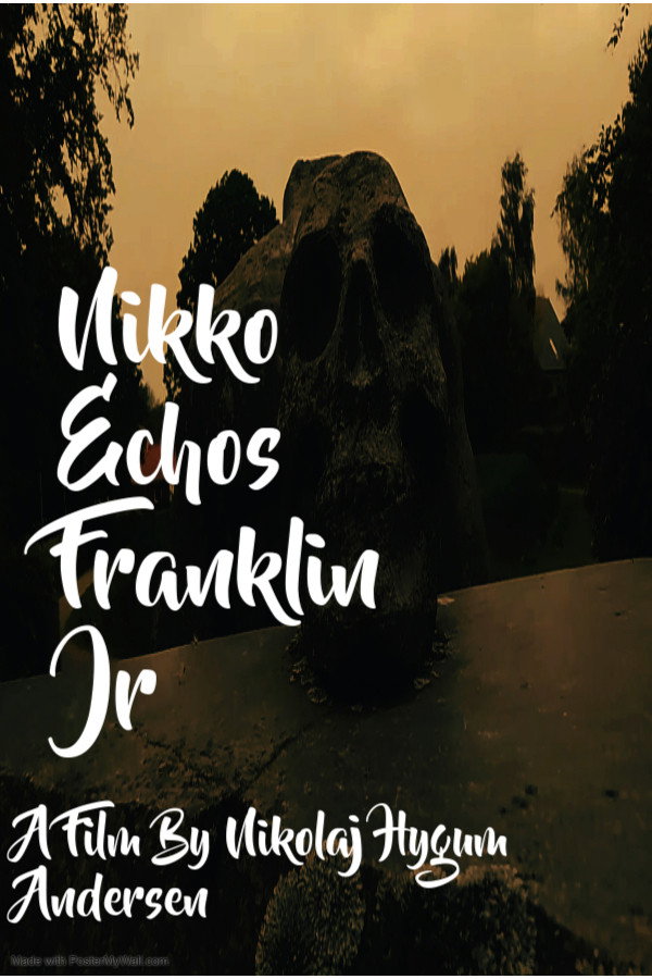 Nikko Echos Franklin Jr