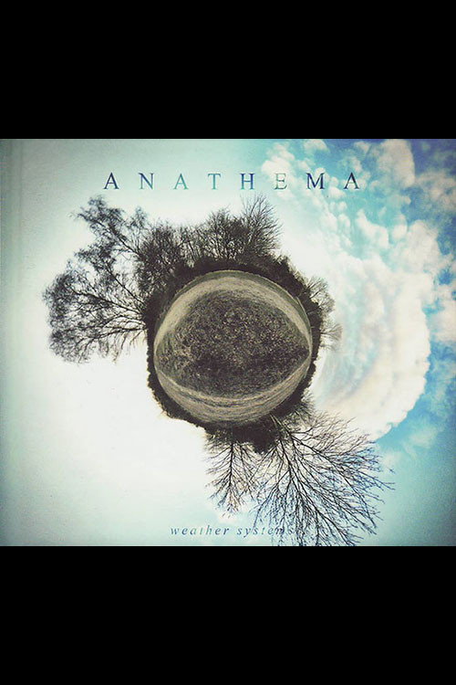 Anathema: Weather Systems