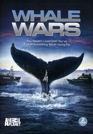 Whale Wars
