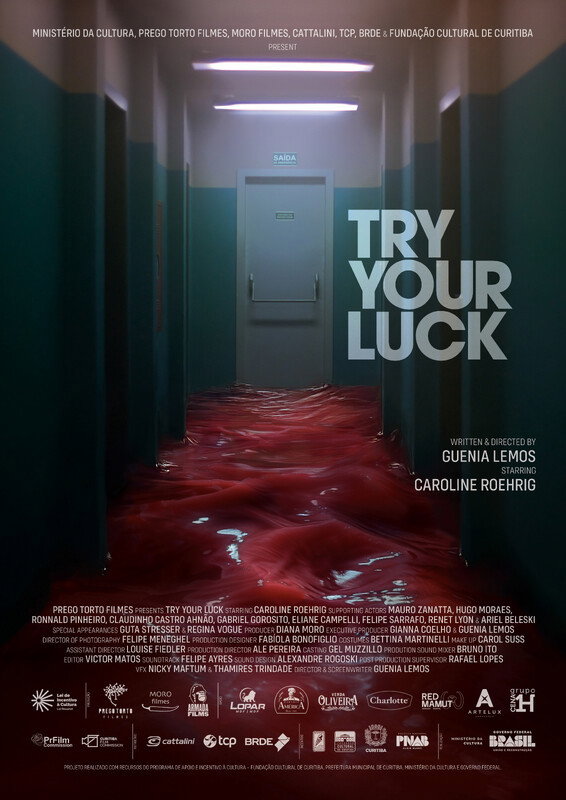 Try Your Luck