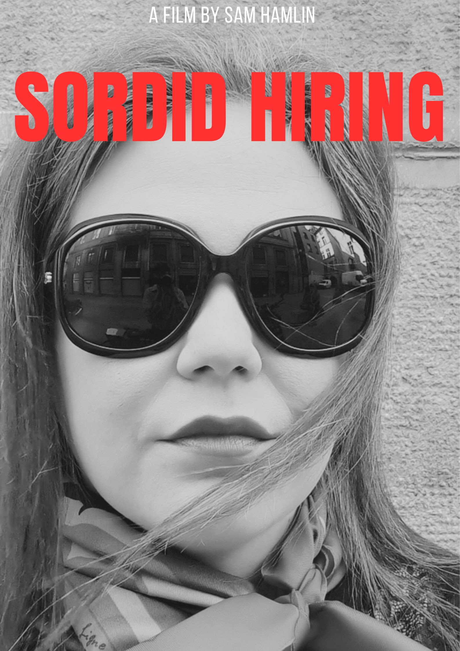 SORDID HIRING