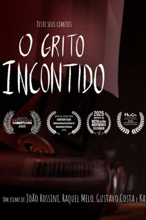 O Grito Incontido