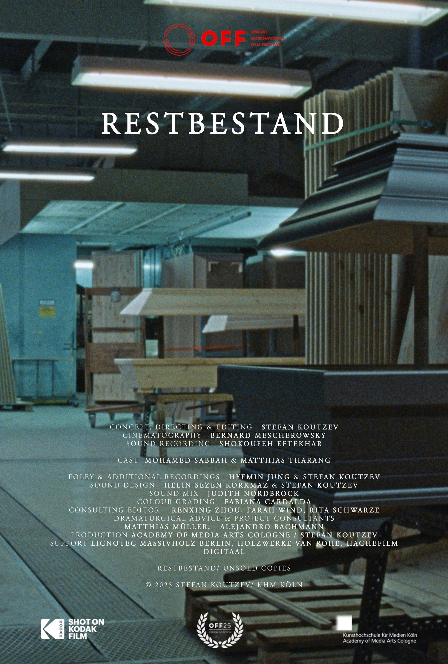 Restbestand