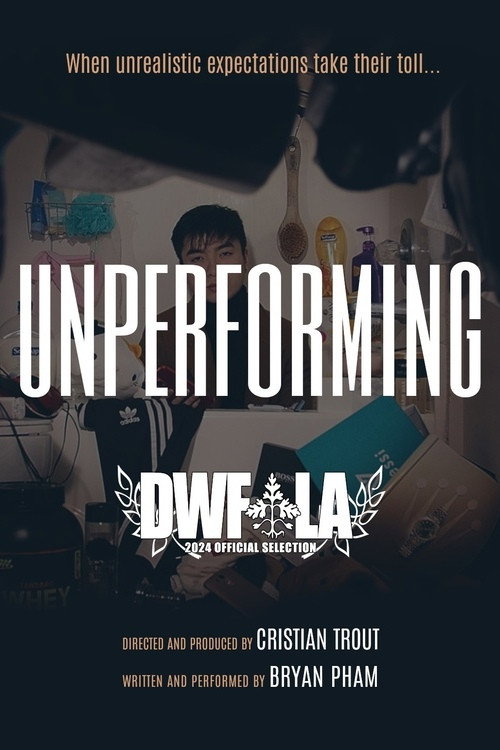 Underperforming