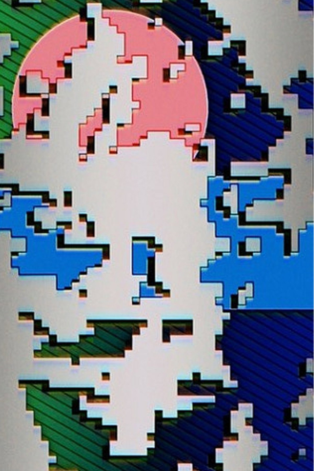 Acetone Reality