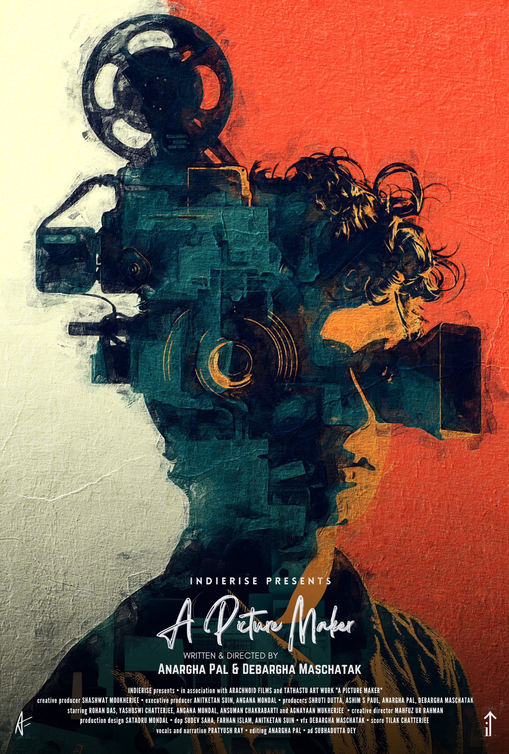 A Picture Maker