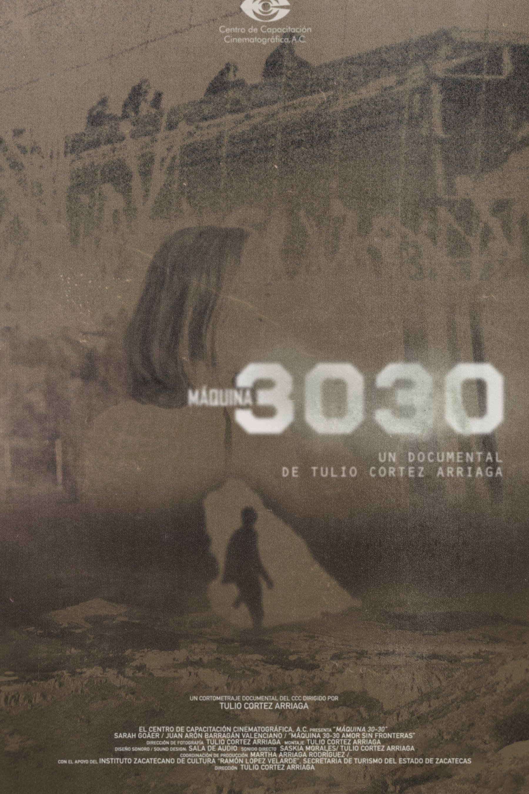 Máquina 30-30