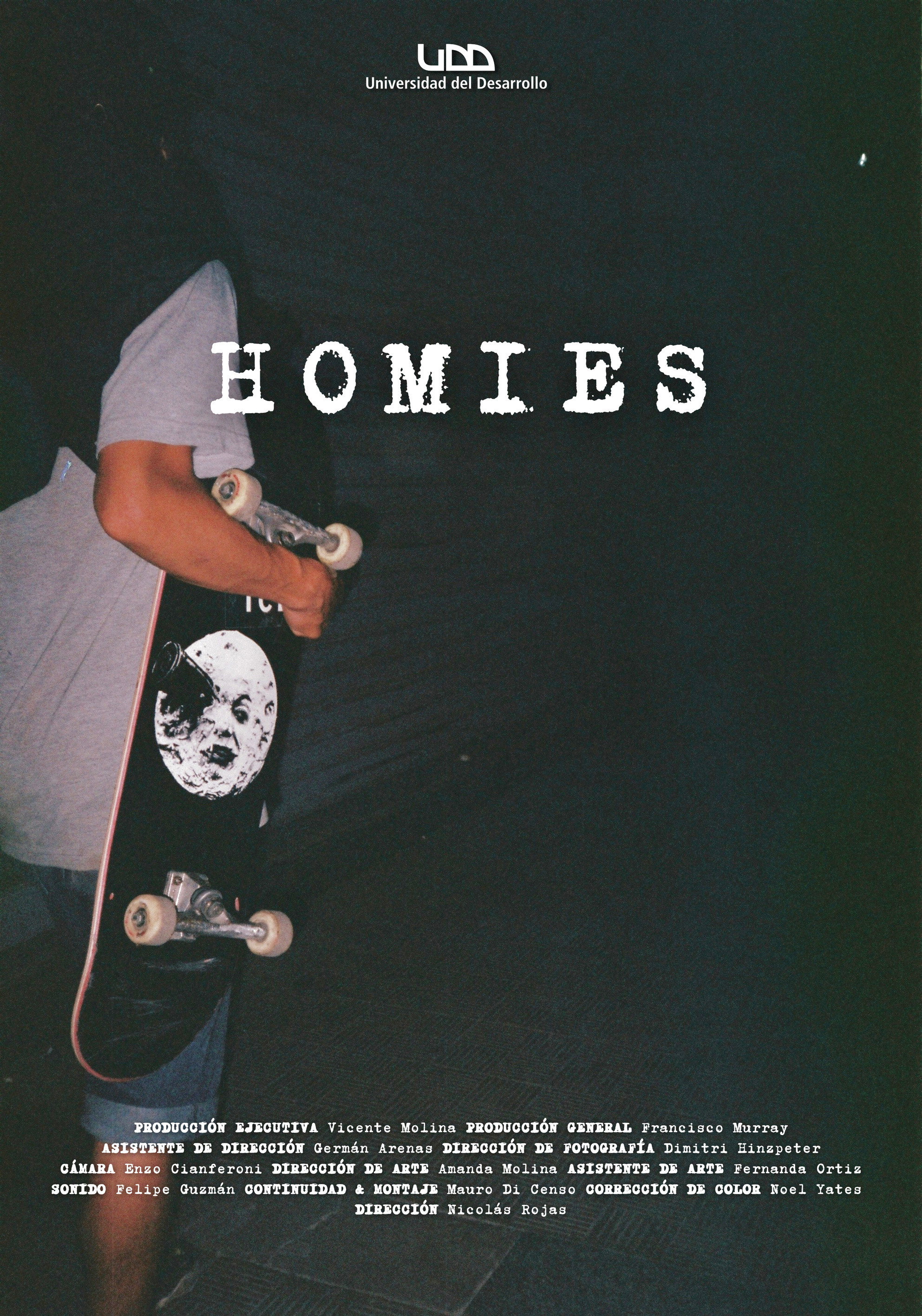 Homies