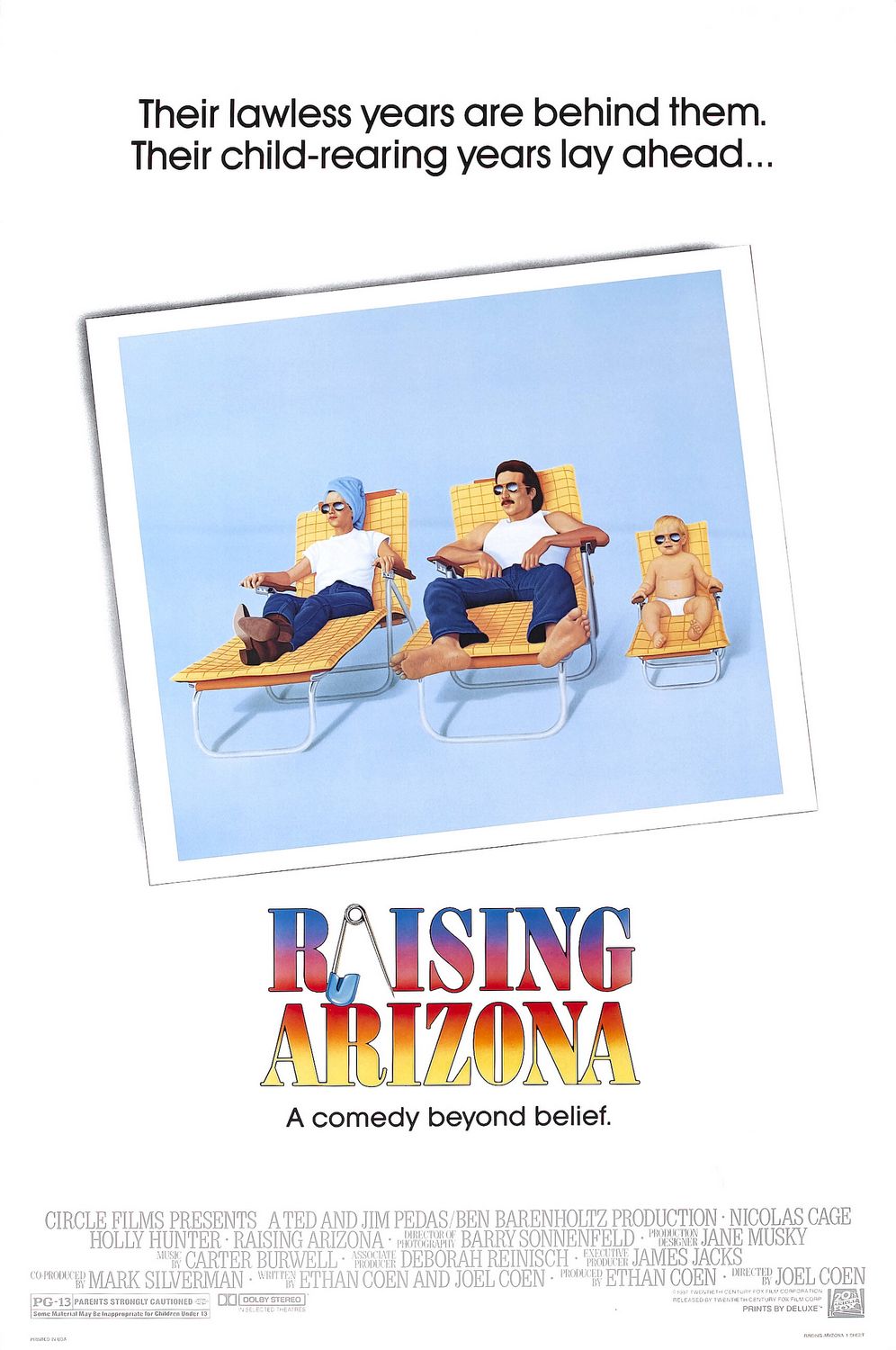 Arizona Junior