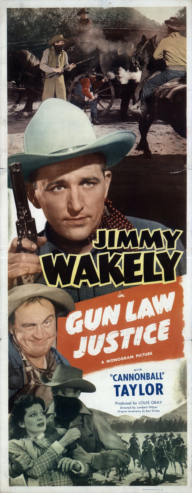 Gun Law Justice