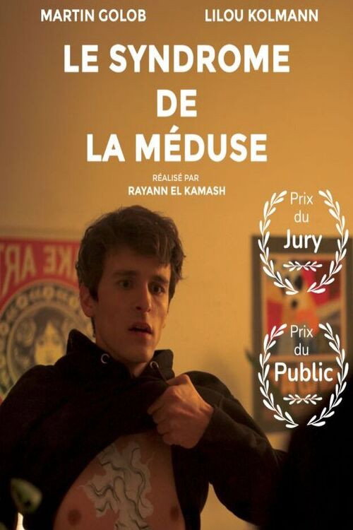 Le Syndrome de la Méduse