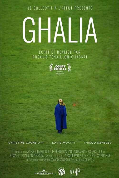 GHALIA