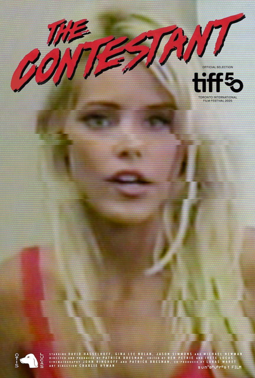 The Contestant