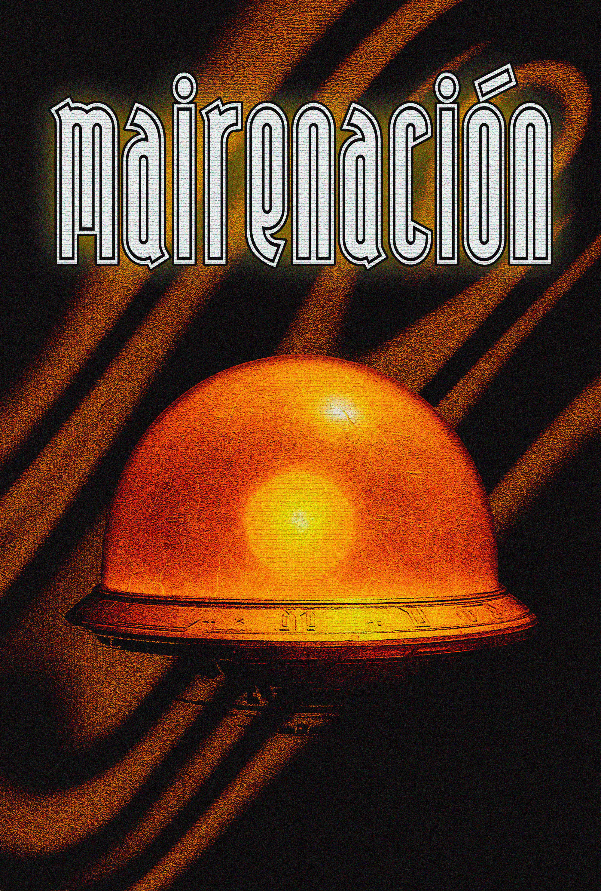 Mairenación