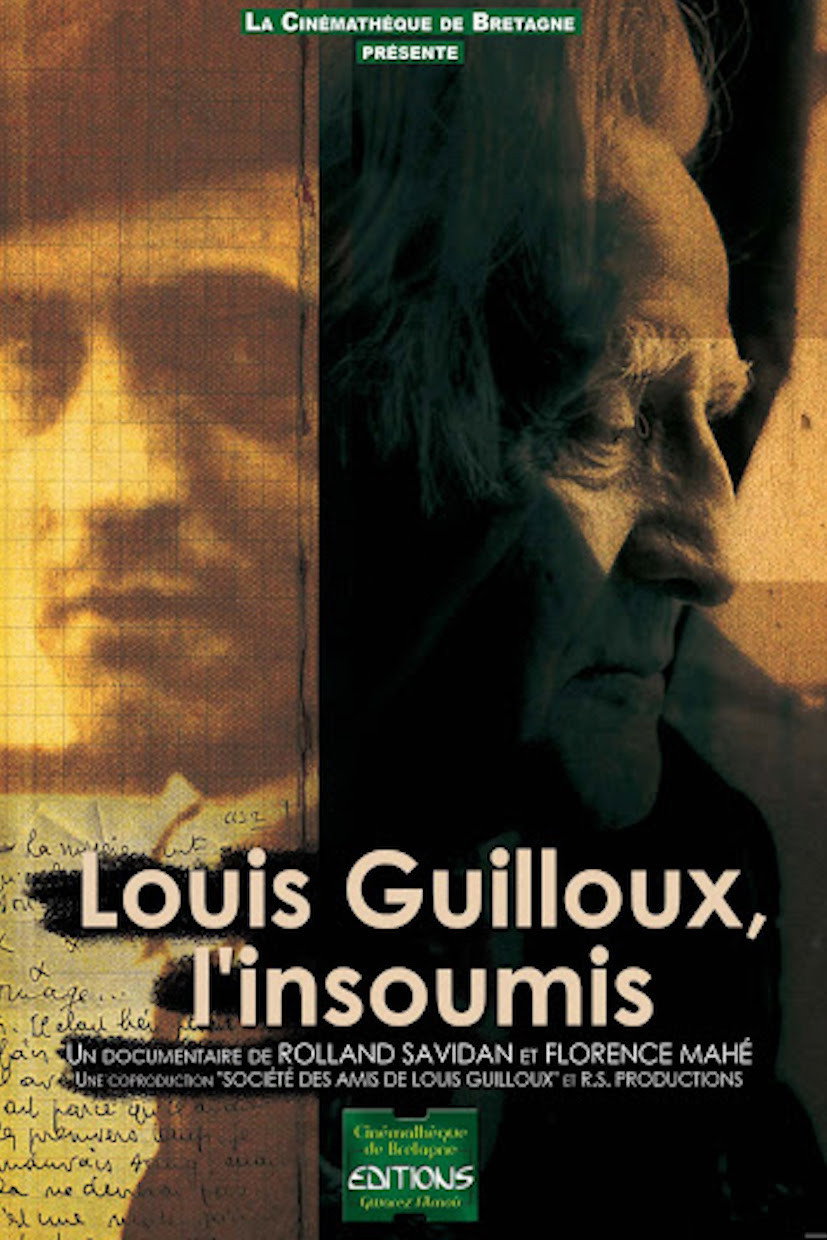 Louis Guilloux, der Rebell