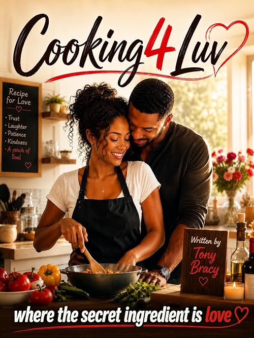 Cooking4Luv
