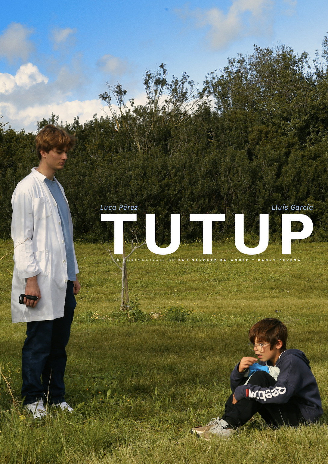 Tutup