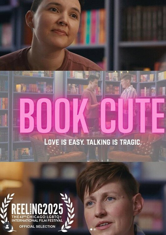 Book Cute