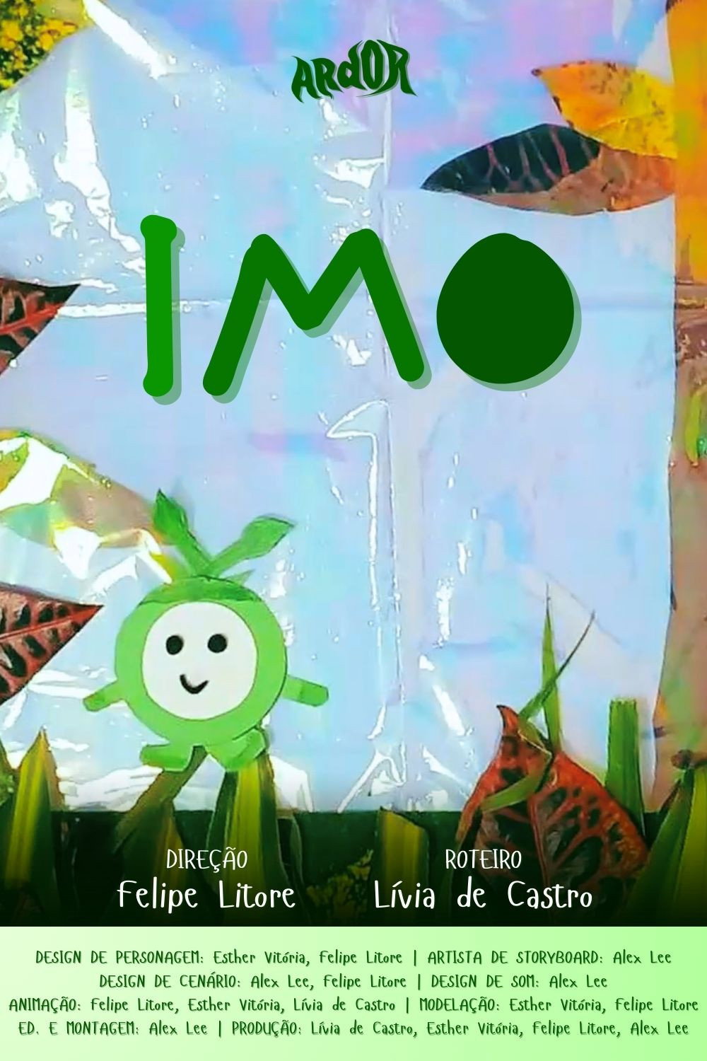 IMO