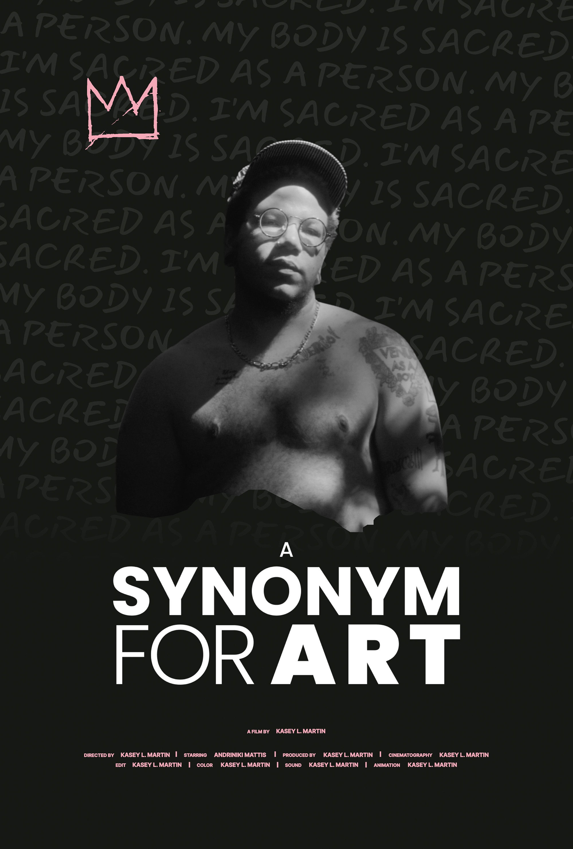 A Synonym for Art: Andriniki