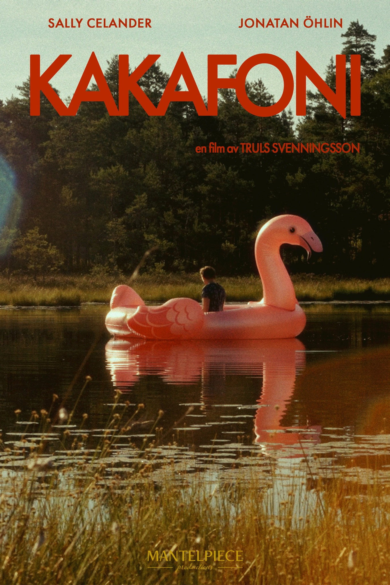 Kakafoni