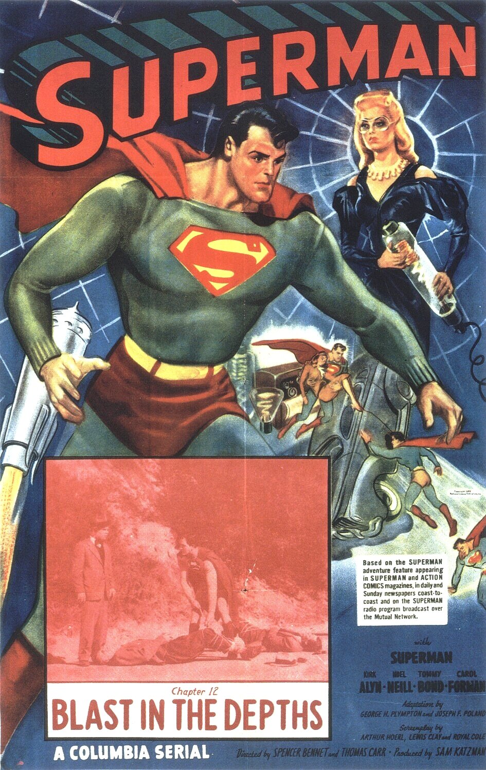 Superman