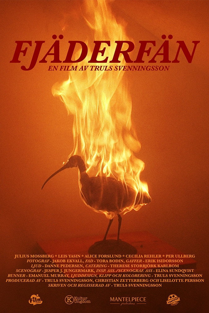 Fjäderfän
