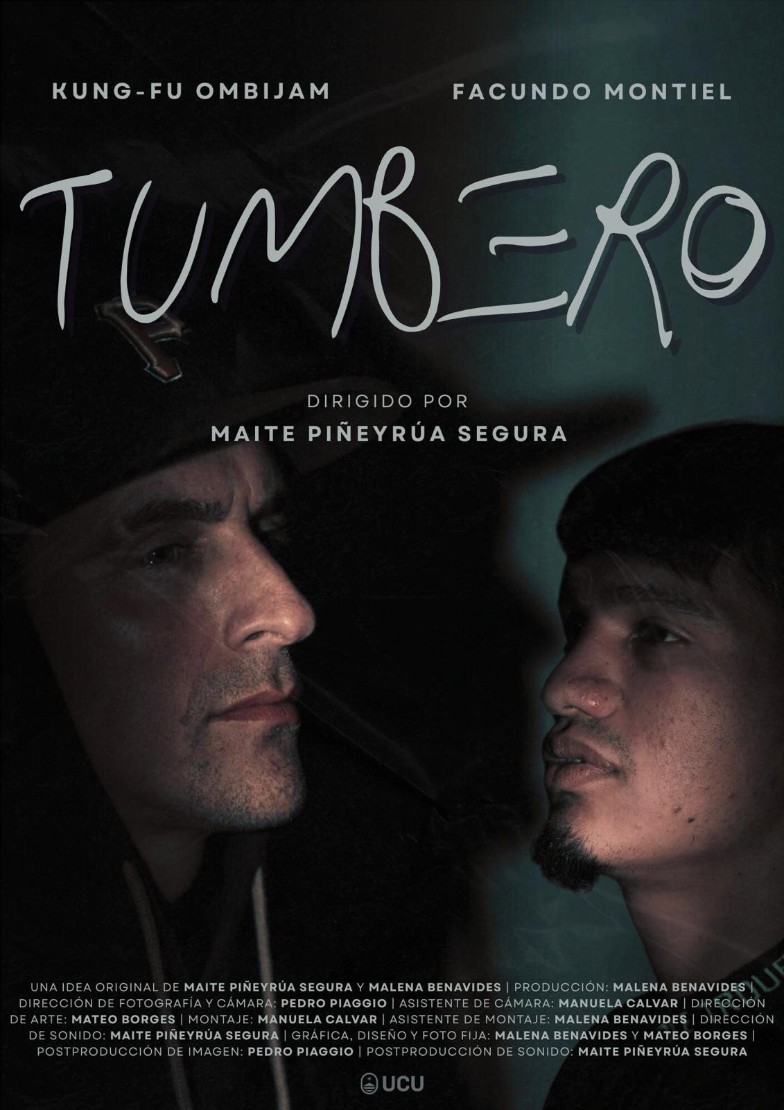 Tumbero