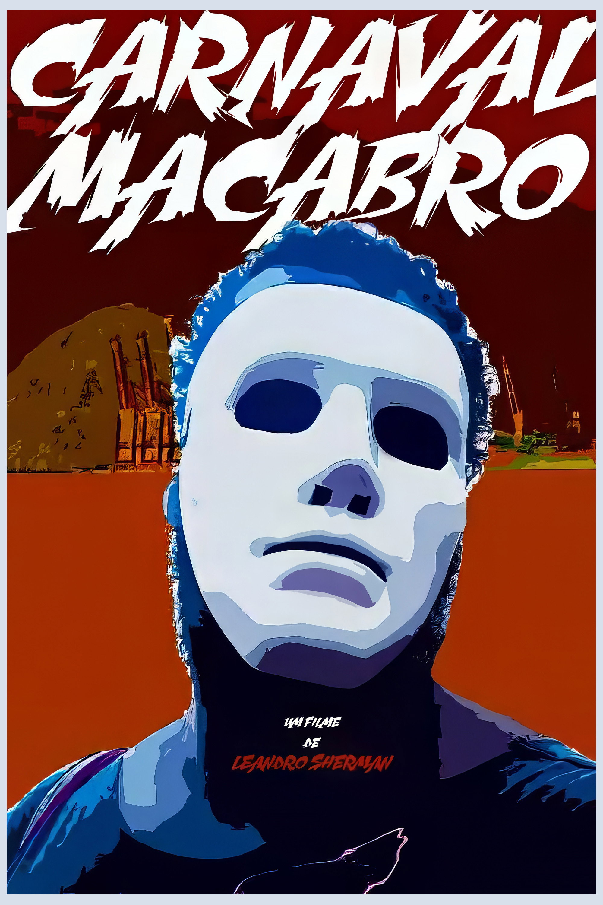 Carnaval Macabro