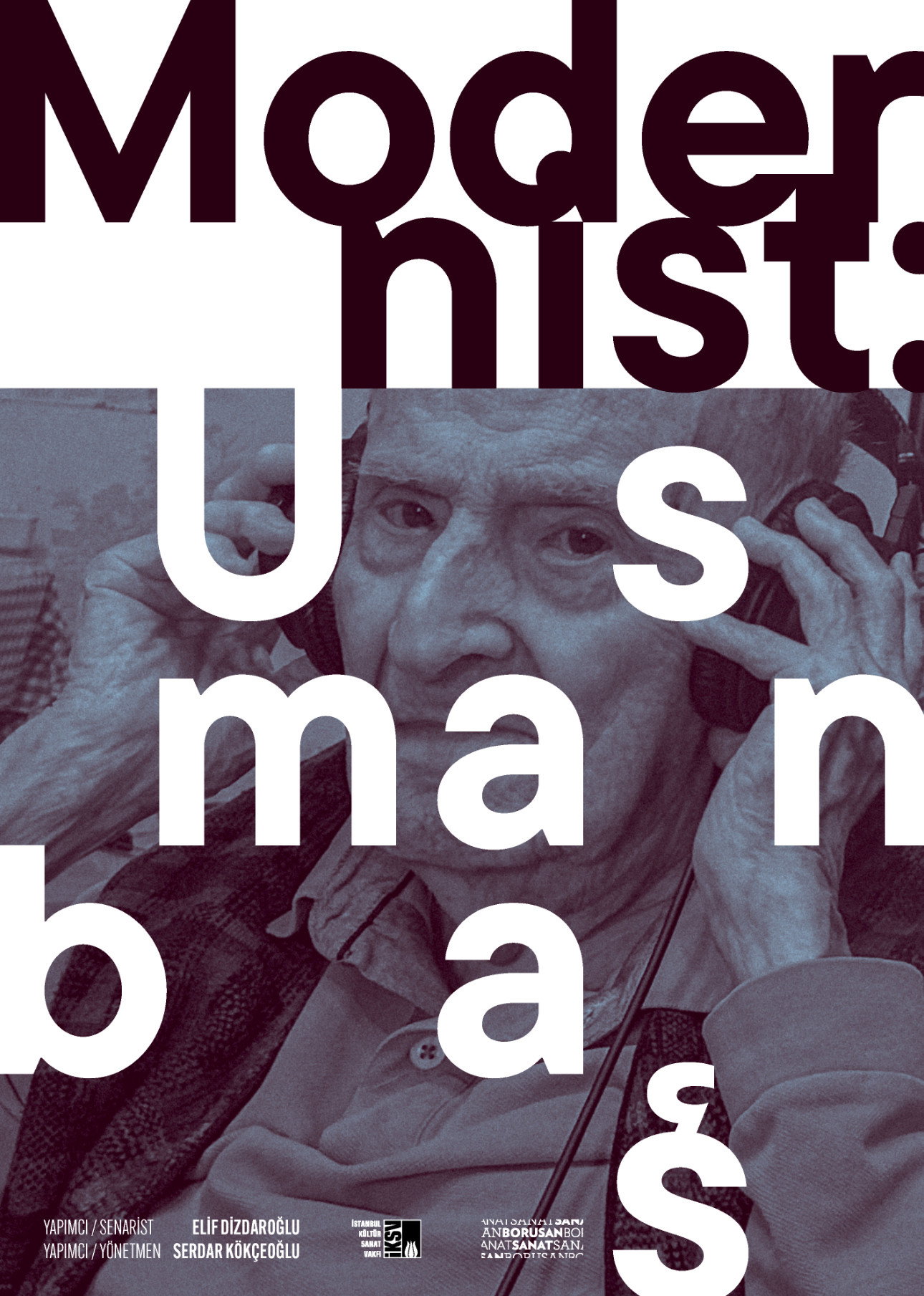 Modernist: Usmanbaş