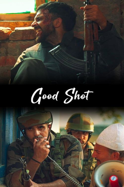 Good Shot