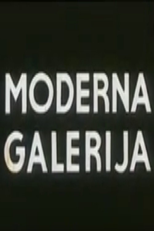 Moderna galerija