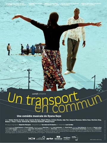 Taxi nach Saint-Louis