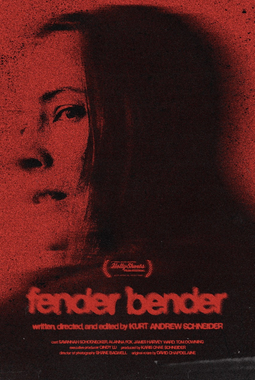 Fender Bender