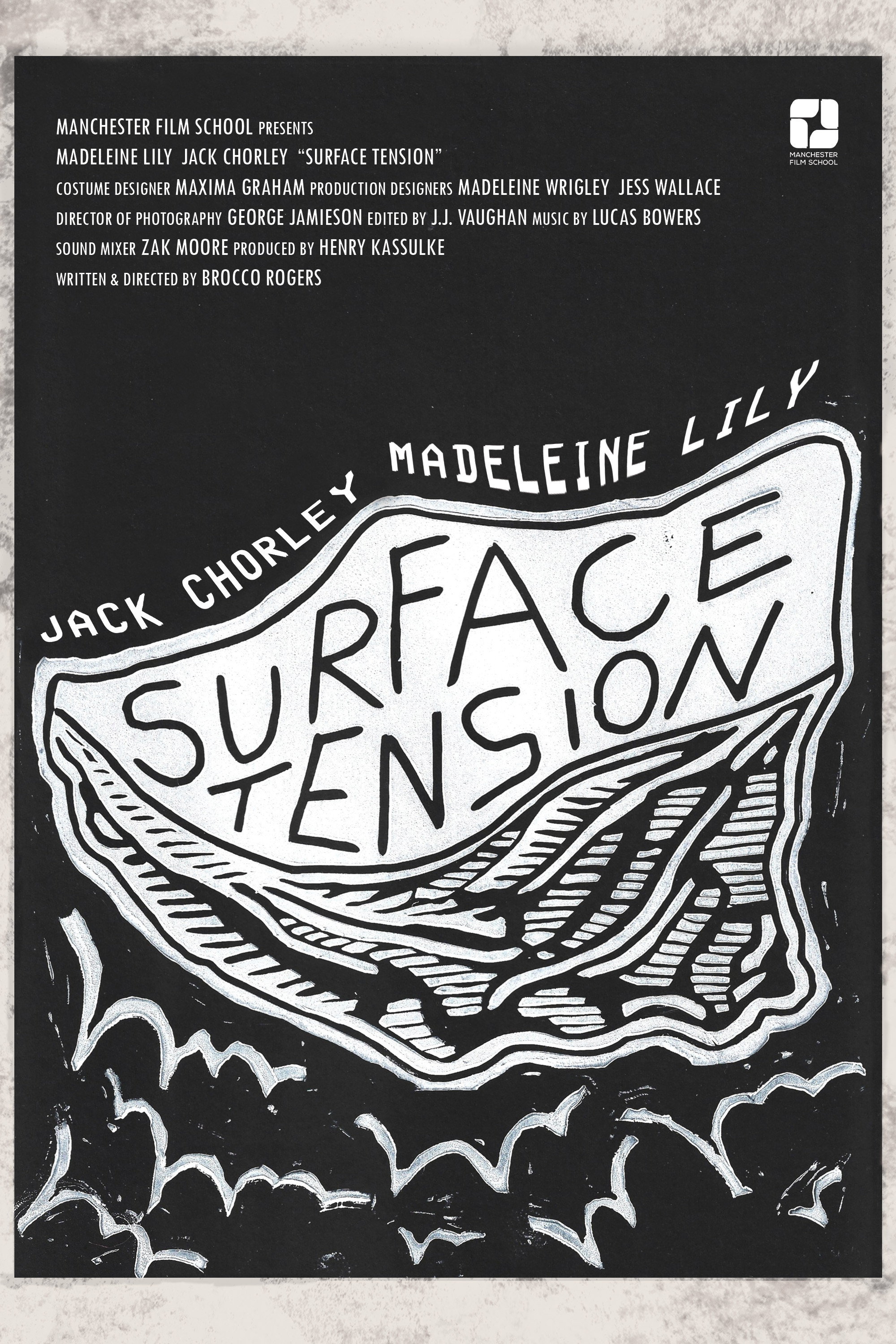 Surface Tension