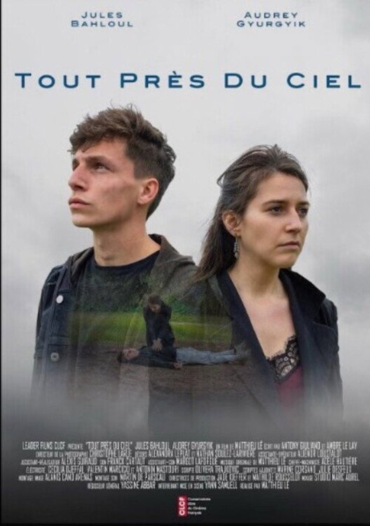 Tout Près du Ciel