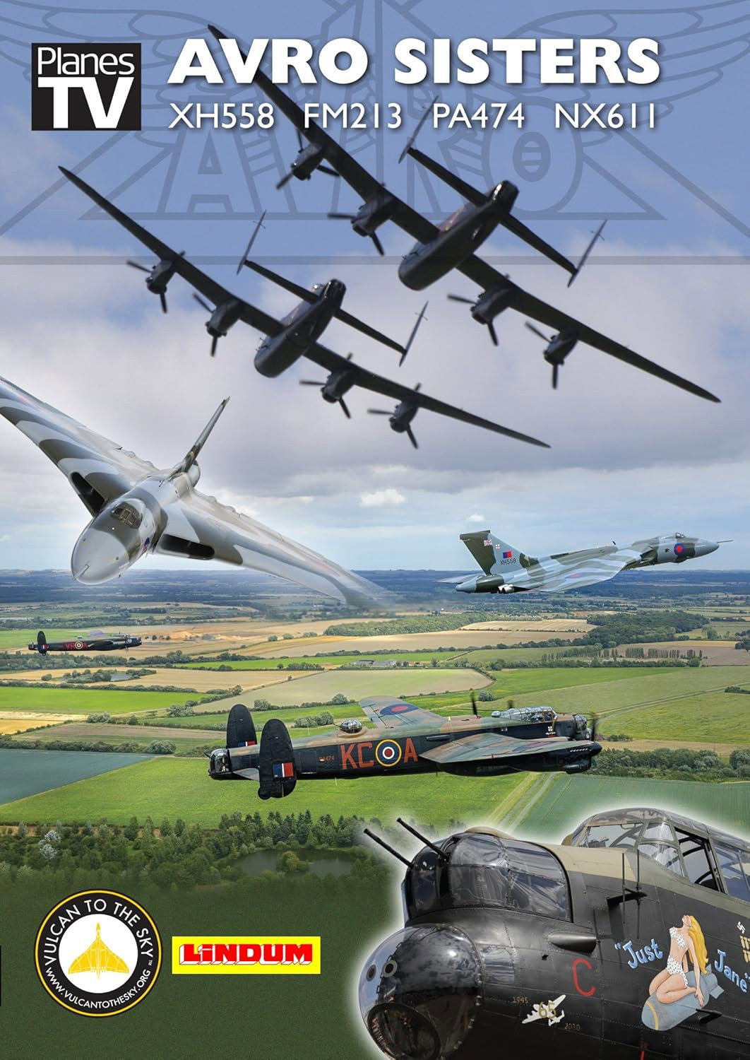Avro Sisters