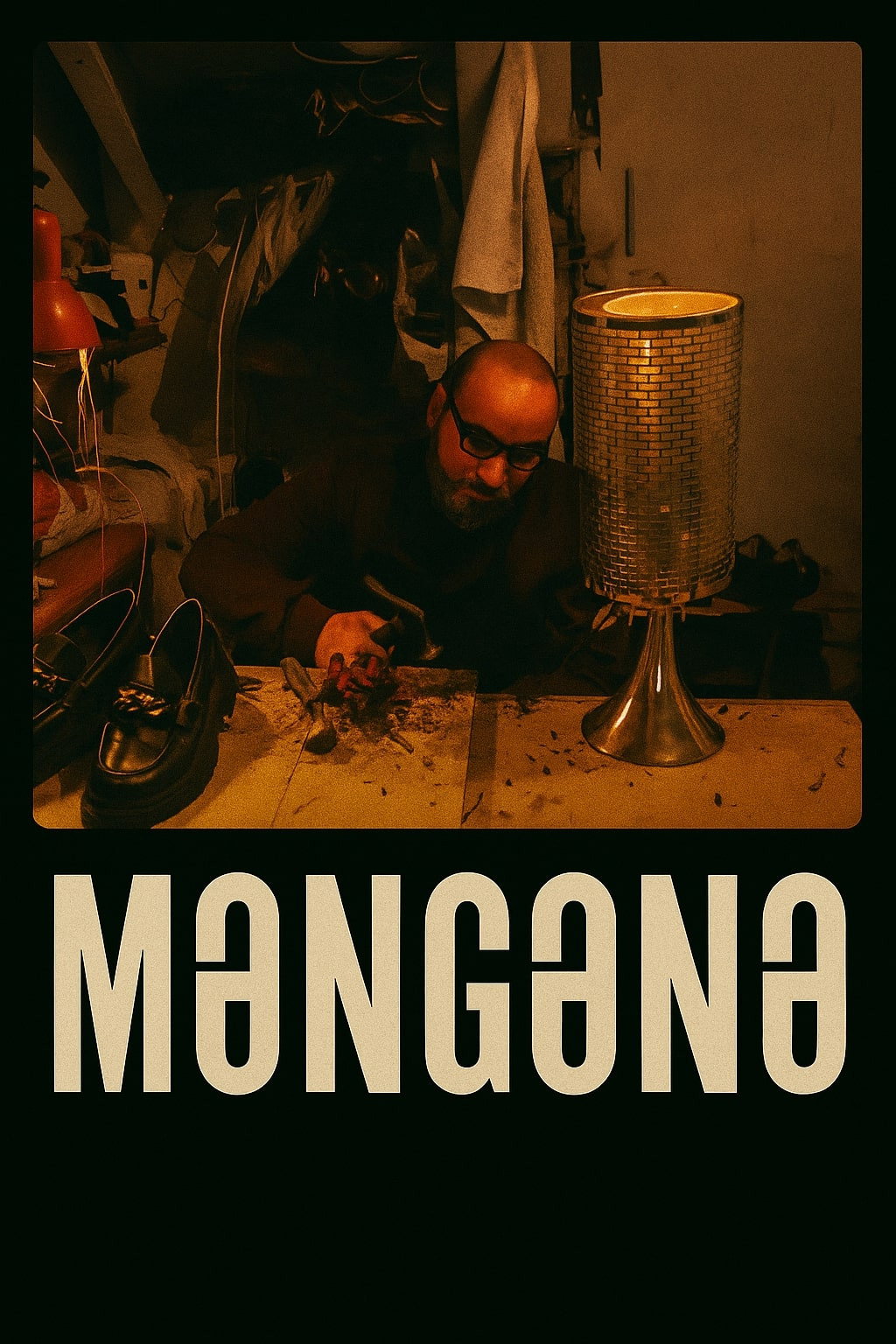 Məngənə