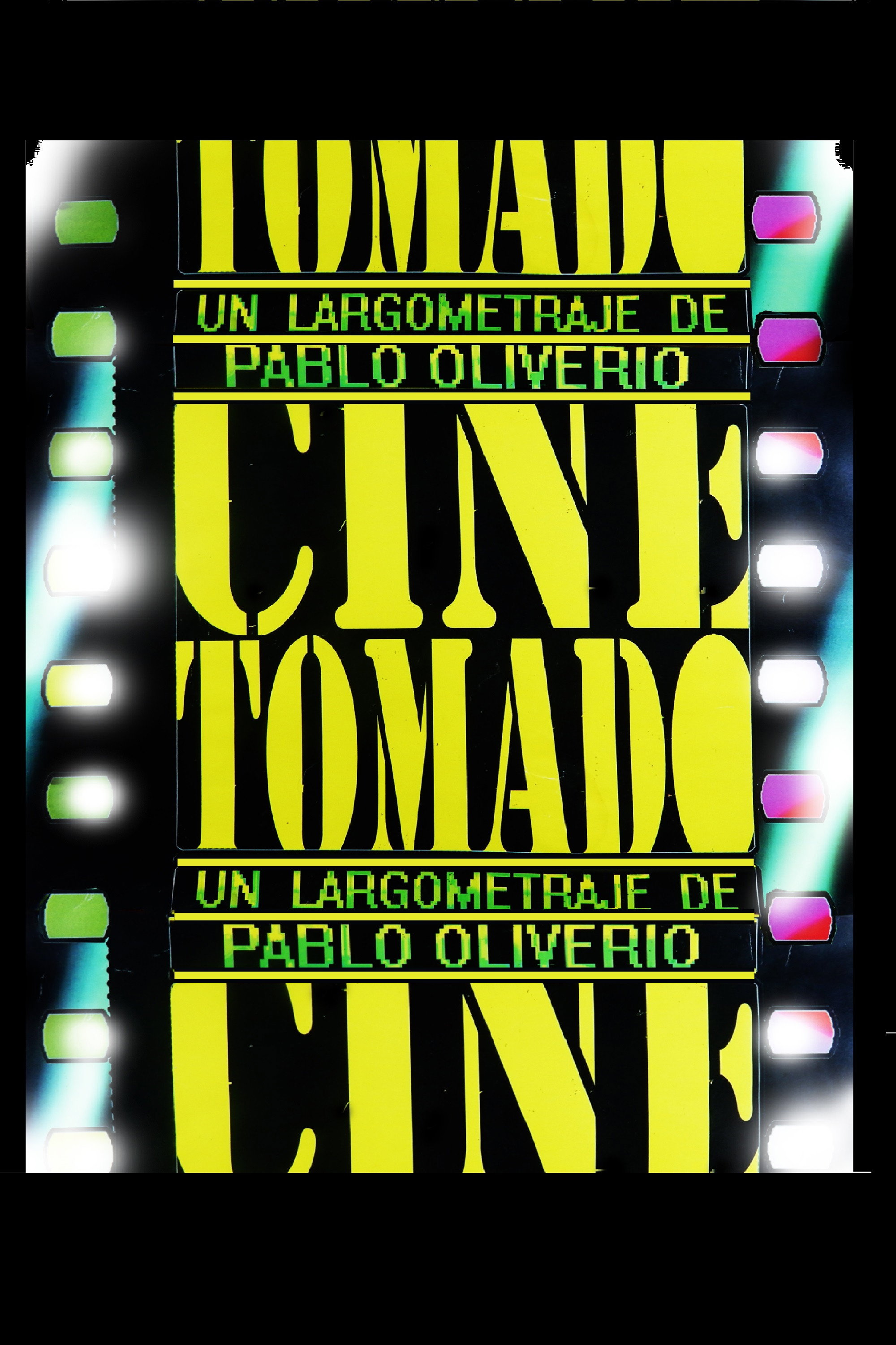 Cine Tomado