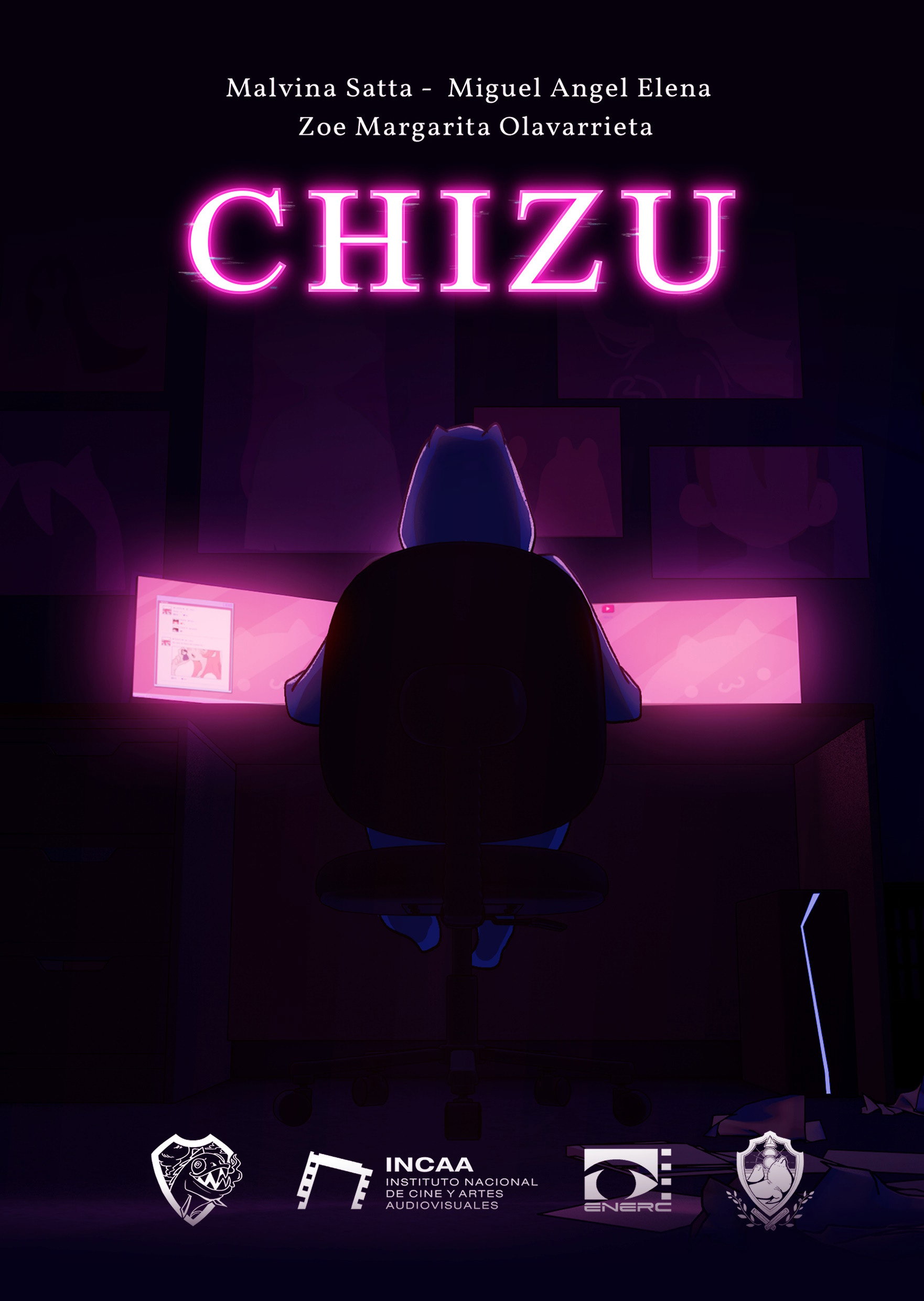 CHIZU