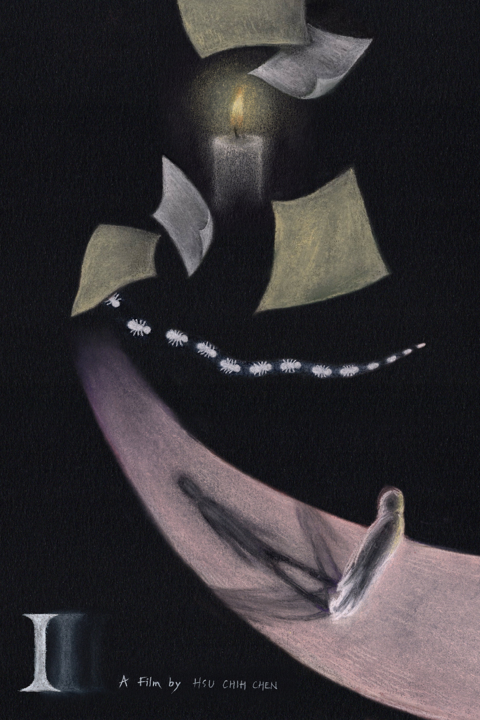 I