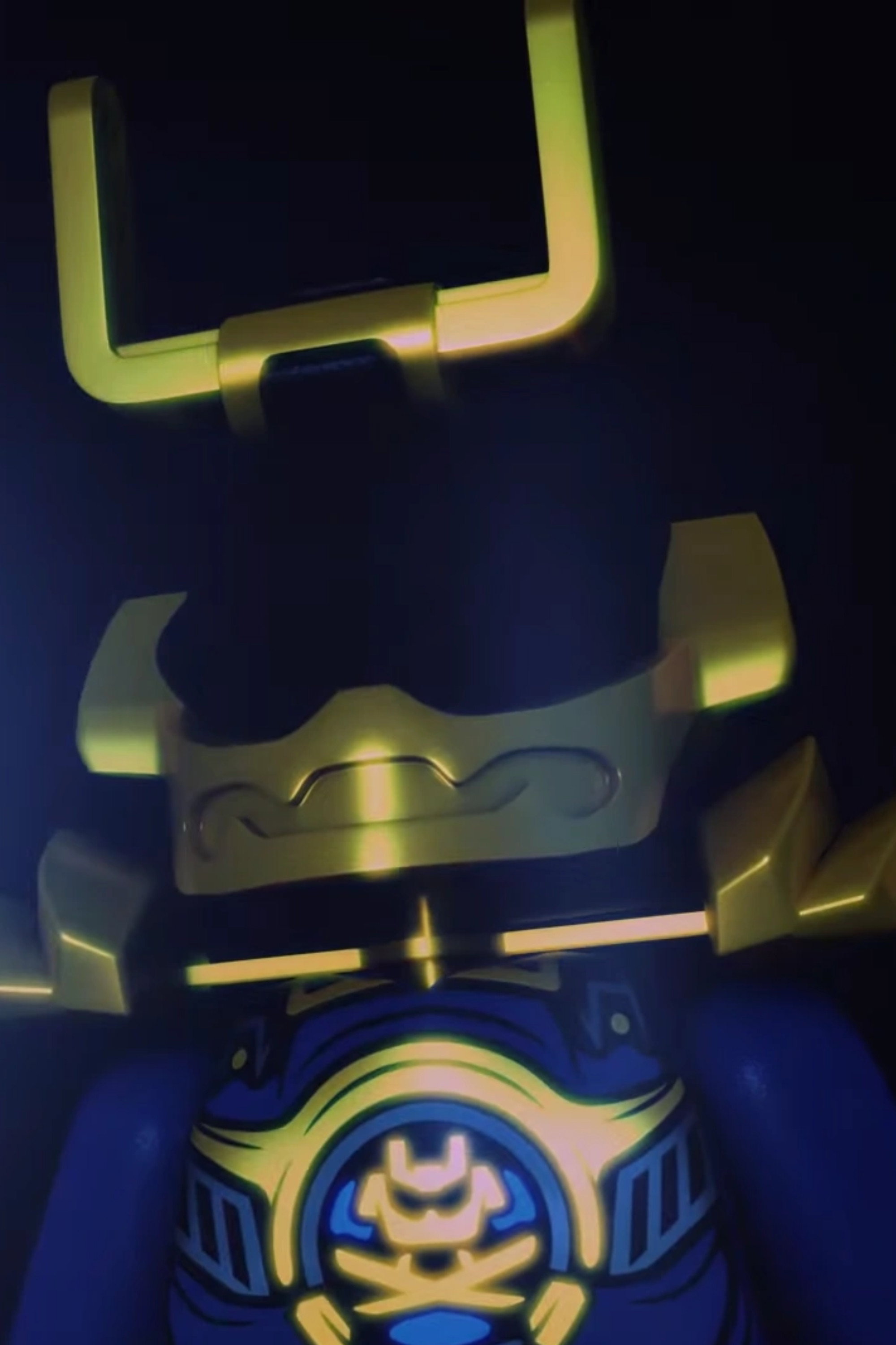 LEGO Ninjago : Samurai X Rising